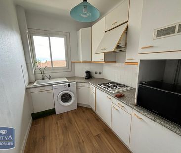 Location Appartement 3 pièces 64m² NICE 06200 - Photo 5