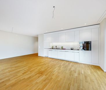 Sunny apartment with a view in the Sunnepark Grenchen! - Photo 2