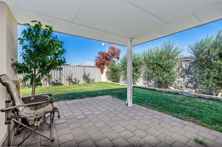 Modern and Convenient Family Home - Photo 4