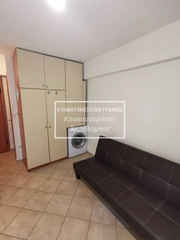 Studio/Γκαρσονιέρα για ενοικίαση Βούλγαρη - Άγιος Ελευθέριος - Ντεπώ (Βούλγαρη - Ντεπώ - Μαρτίου) - Φωτογραφία 2