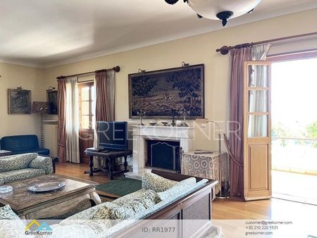 Μεζονέτα για ενοικίαση Πεντέλη - Photo 5