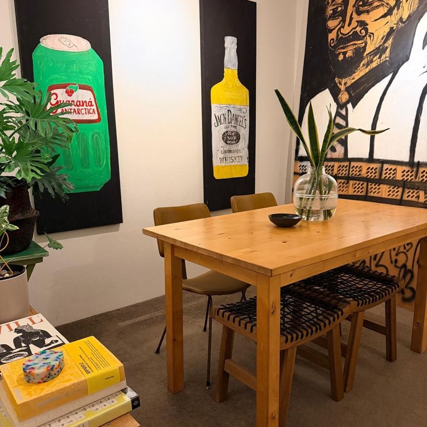 Bondi Beach - Photo 1