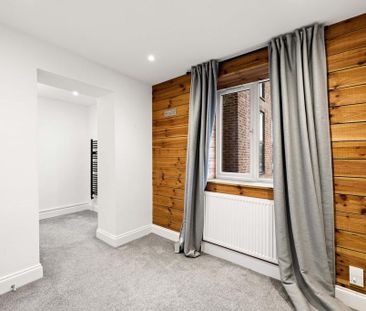 2 bedroom ground floor flat to rent - Photo 4