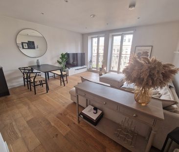 1 Bed Flat, One Cutting Room Square, M4 - Photo 5