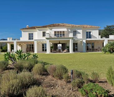 Paraiso Alto, Benahavis, Andalusia 29660 - Photo 1