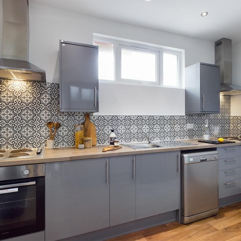 110 bedroom house share to rent - Photo 1