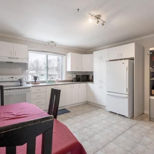 Appartement 4 ½ à louer Sainte-Foy / Sillery juillet 2026 - Photo 1