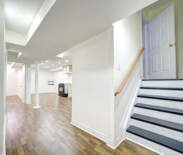 For Lease - 783 Bur Oak Avenue Unit# Bsmt, Markham, Ontario - Photo 2