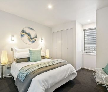 Furnished Funky 1+1 Apartment with car park - Photo 4