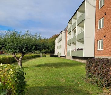 Skolvägen, Vagnhärad - Foto 1