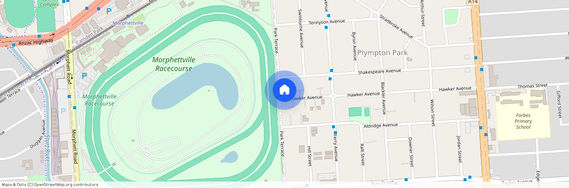 61 Hawker Ave, Plympton Park