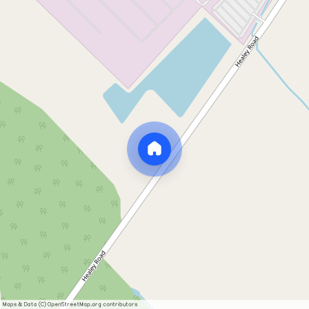 8228 Healey Road Unit# Bsmt, Caledon