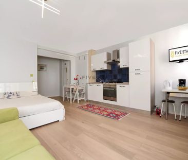 Location Appartement 1 pièce 34m² NICE 06000 - Photo 1