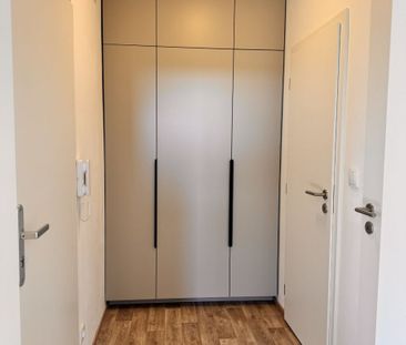Pronájem bytu 1+kk • 38 m² bez realitkyVestecká, Nehvizdy - Nehvizd... - Фото 3