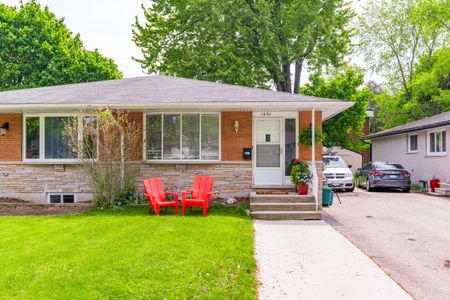 For Lease - 195B Cedarvale Crescent Unit# A, Waterloo, Ontario - Photo 4