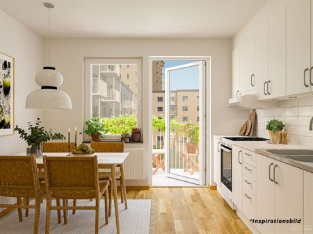 Tjärhovsgatan 13 - Foto 4