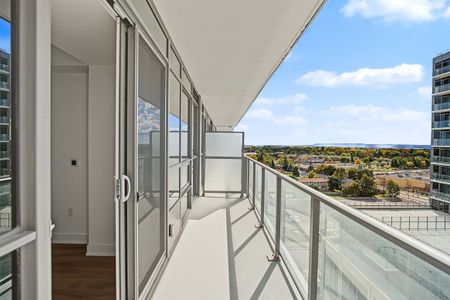 For Lease - 125 Nipissing Road Unit# 1007, Milton, Ontario - Photo 2