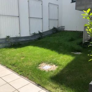 Ruhige 2-Zimmer-Wohnung in Innenhoflage, Terrasse & Garten, U-Bahnnähe, Kagraner Platz 11 - Foto 3