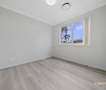 Spacious Four-Bedroom Home with Modern Finishes - Photo 3