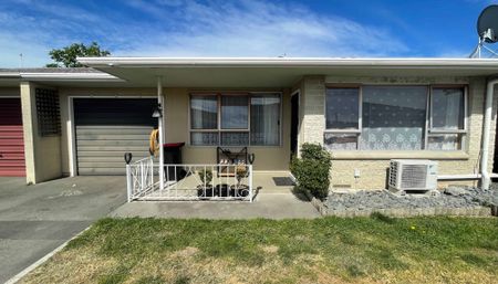 Comfort and Convenience - Photo 2