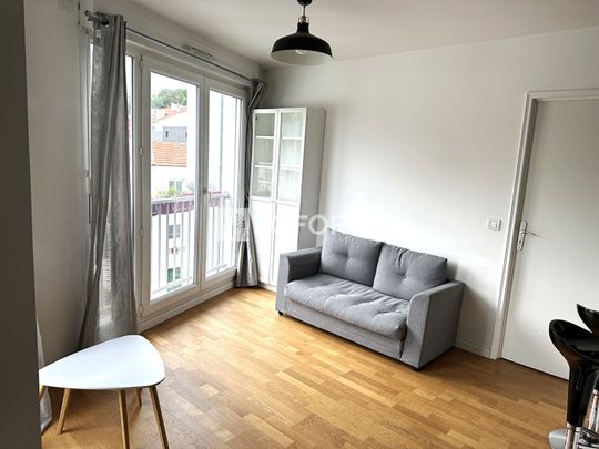 Apartment - Photo 1