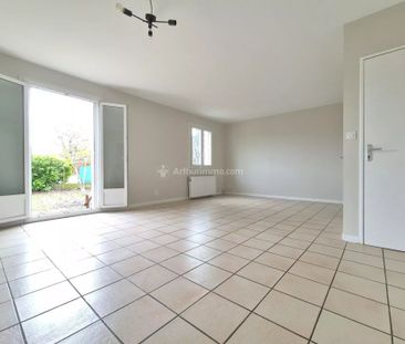 Location Appartement 5 pièces 93 m2 à Marssac-sur-Tarn - Photo 1