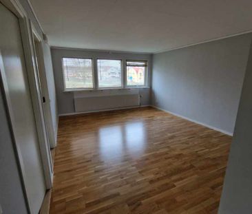 Svärdsgatan 16A - Foto 2