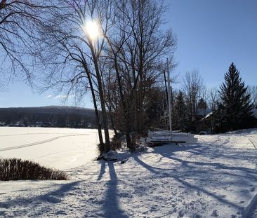 Appartement à Lac-Brome - Photo 2