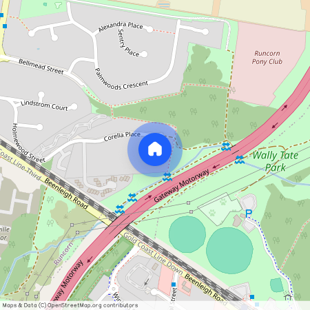 83 Corella Place, Qld 4113, Runcorn