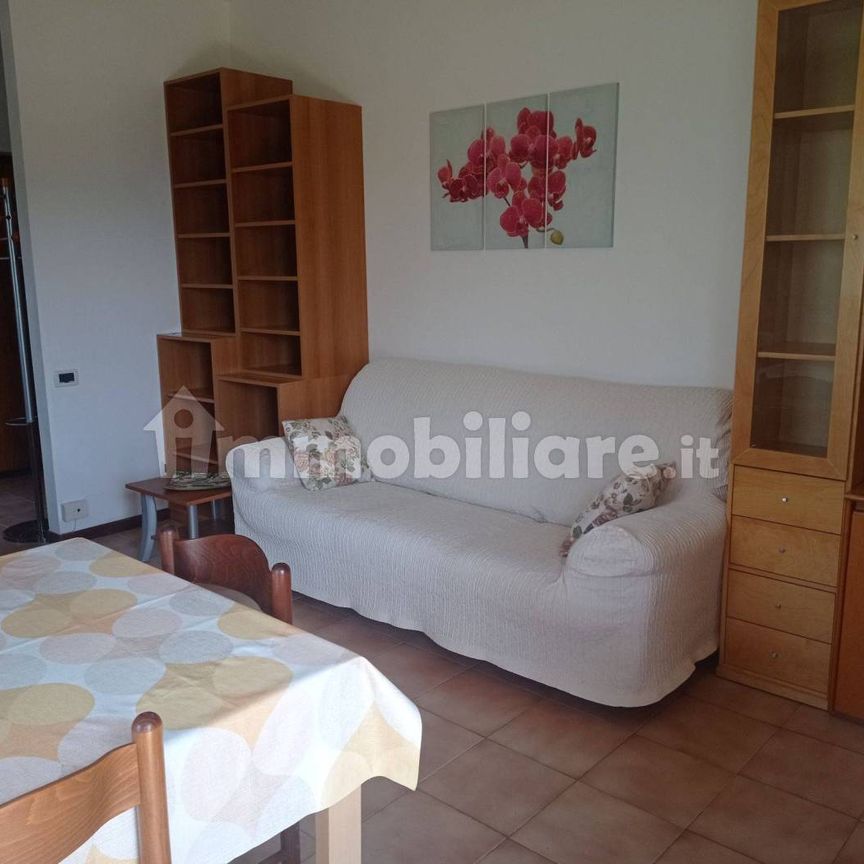 Bilocale via Fucine, Borgo Sacco, San Giorgio, Rovereto - Photo 1