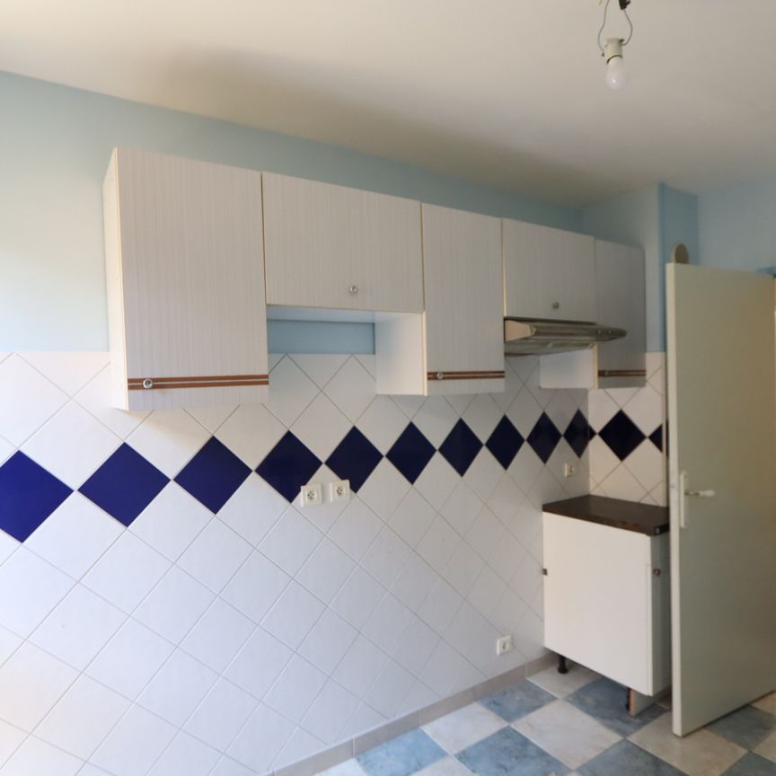 Location Appartement 3 pièces 58m² LA CHARITE SUR LOIRE 58400 - Photo 1