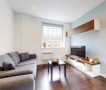 2 bedroom apartment to rent - Photo 5