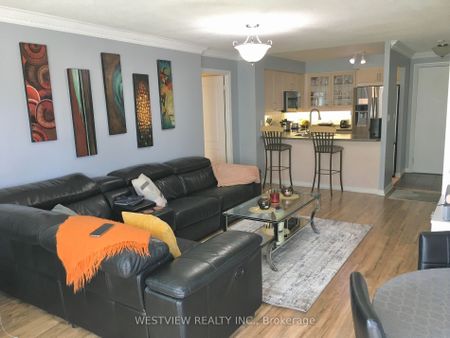 For Lease - 2111 Lake Shore Boulevard Unit# 306, Toronto, Ontario - Photo 2