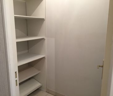 Location Appartement 2 Pièces 46 m² - Photo 1