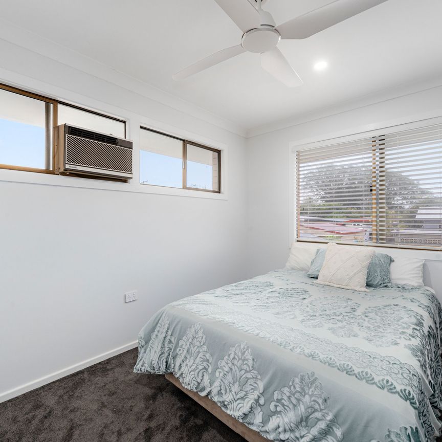 More Than Meets the Eye on Listowel Street - Photo 1