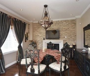 For Lease - 3364 Chief Mbulu Way, Mississauga, Ontario - Photo 1