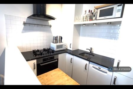 2 bedroom flat to rent - Photo 4