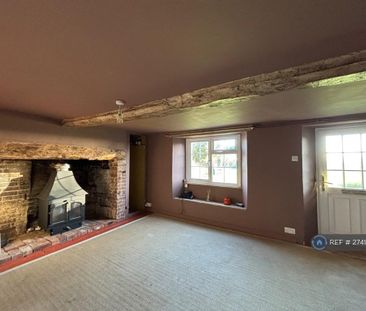 4 bedroom detached house to rent - Photo 2