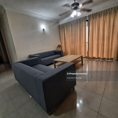The Straits View Condominium, Permas Jaya - Foto 5