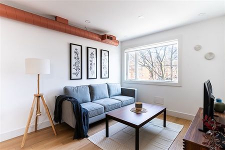 For Lease - 278 Campbell Avenue Unit# Upper, Toronto, Ontario - Photo 3