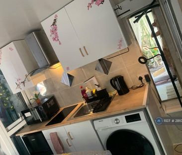 Studio to rent - Photo 6