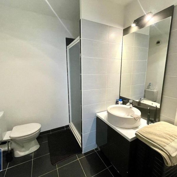 Location Appartement 2 pièces 37m² AVIGNON 84000 - Photo 1