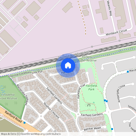 21 Park Ln, WA 6155, Canning Vale