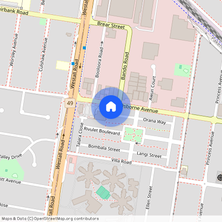 26 Amaryn Court, Vic 3171, Springvale