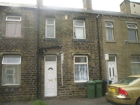 2 Bed - Great Northern Street, Near Town Centre, Huddersfield - Photo 4