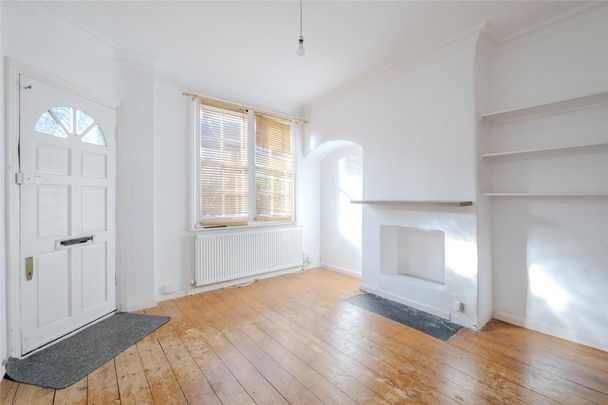 2 bedroom house to rent - Photo 1