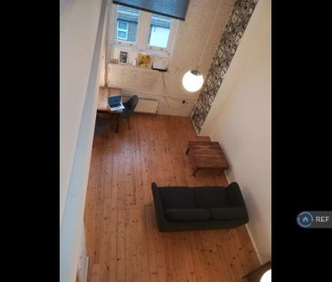 1 bedroom maisonette to rent - Photo 3