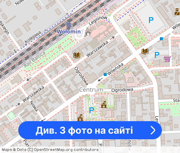 Wynajmę pokój jednoosobowy - Фото 1
