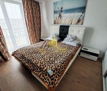 2 camere, spatios, mobilat modern, bloc nou, terasa, Manastur - Photo 1
