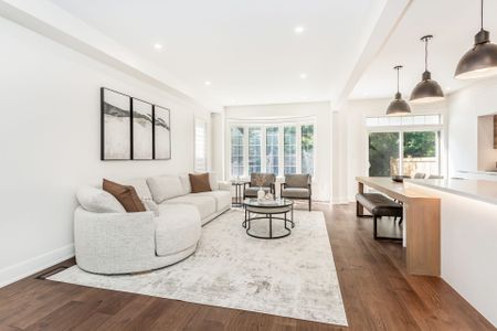 For Lease - 3437 Park Heights Way, Mississauga, Ontario - Photo 3